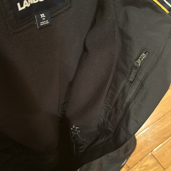 Lands’ End Jacket Womens XL - Picture 4 of 4
